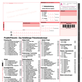 Heidelberger Präventionskonzept